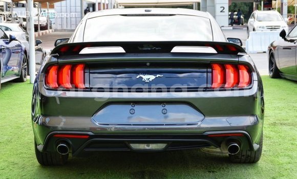 Ra Imported Ford Mustang Miiran Ọkọ̀ in Import - Dubai ni Ashanti Ra Imported Ford Mustang Miiran Ọkọ̀ in Import - Dubai ni Ashanti