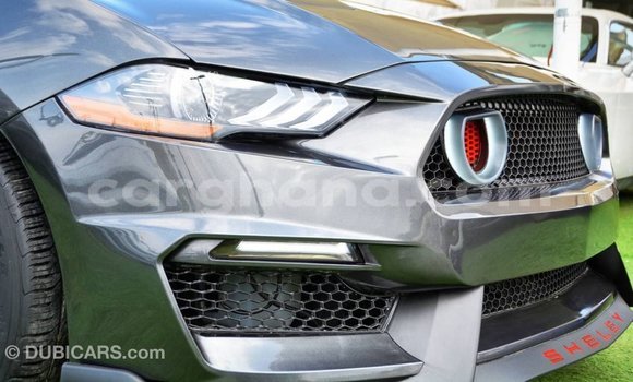 Ra Imported Ford Mustang Miiran Ọkọ̀ in Import - Dubai ni Ashanti Ra Imported Ford Mustang Miiran Ọkọ̀ in Import - Dubai ni Ashanti