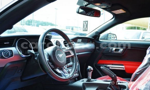 Ra Imported Ford Mustang Miiran Ọkọ̀ in Import - Dubai ni Ashanti Ra Imported Ford Mustang Miiran Ọkọ̀ in Import - Dubai ni Ashanti