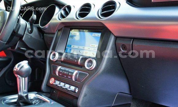 Ra Imported Ford Mustang Miiran Ọkọ̀ in Import - Dubai ni Ashanti Ra Imported Ford Mustang Miiran Ọkọ̀ in Import - Dubai ni Ashanti