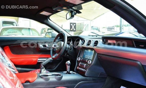 Ra Imported Ford Mustang Miiran Ọkọ̀ in Import - Dubai ni Ashanti Ra Imported Ford Mustang Miiran Ọkọ̀ in Import - Dubai ni Ashanti