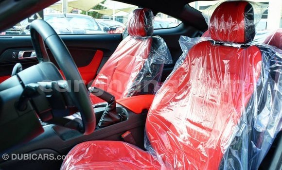 Ra Imported Ford Mustang Miiran Ọkọ̀ in Import - Dubai ni Ashanti Ra Imported Ford Mustang Miiran Ọkọ̀ in Import - Dubai ni Ashanti