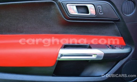 Ra Imported Ford Mustang Miiran Ọkọ̀ in Import - Dubai ni Ashanti Ra Imported Ford Mustang Miiran Ọkọ̀ in Import - Dubai ni Ashanti