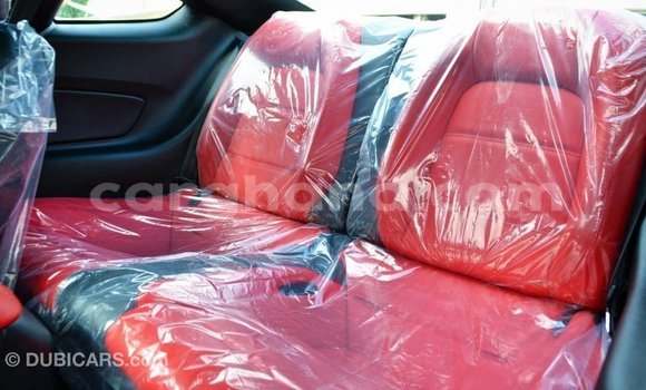 Ra Imported Ford Mustang Miiran Ọkọ̀ in Import - Dubai ni Ashanti Ra Imported Ford Mustang Miiran Ọkọ̀ in Import - Dubai ni Ashanti