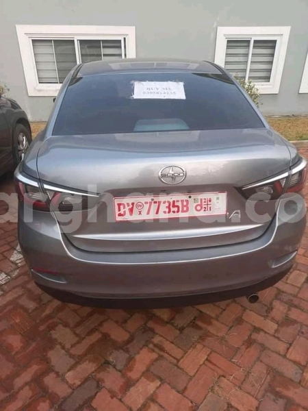 Big with watermark toyota scion tc brong ahafo berekum 39316