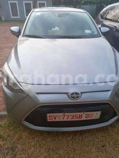 Big with watermark toyota scion tc brong ahafo berekum 39316