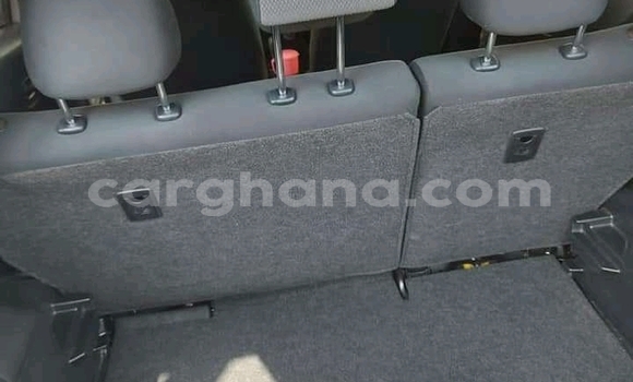 Ra Àlòkù Toyota Vitz Silver Ọkọ̀ in Berekum ni Brong-Ahafo Ra Àlòkù Toyota Vitz Silver Ọkọ̀ in Berekum ni Brong-Ahafo