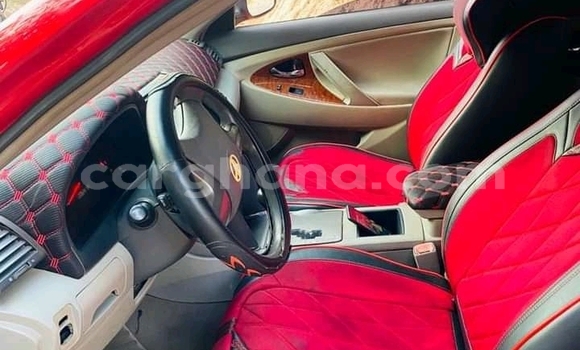 Ra Àlòkù Toyota Camry Blue Ọkọ̀ in Berekum ni Brong-Ahafo Ra Àlòkù Toyota Camry Blue Ọkọ̀ in Berekum ni Brong-Ahafo