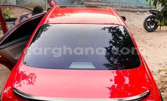 Ra Àlòkù Toyota Camry Blue Ọkọ̀ in Berekum ni Brong-Ahafo Ra Àlòkù Toyota Camry Blue Ọkọ̀ in Berekum ni Brong-Ahafo