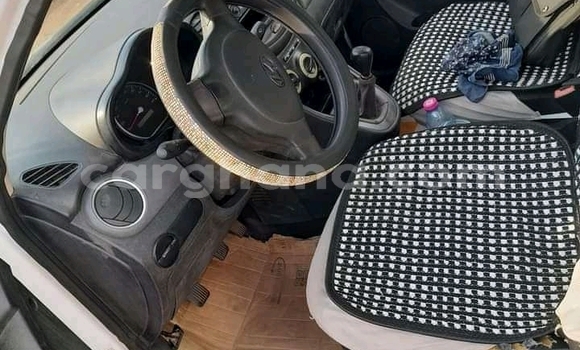 Ra Àlòkù Hyundai ix20 funfun Ọkọ̀ in Berekum ni Brong-Ahafo Ra Àlòkù Hyundai ix20 funfun Ọkọ̀ in Berekum ni Brong-Ahafo