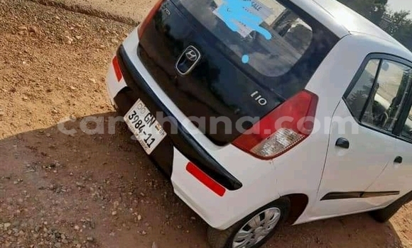 Ra Àlòkù Hyundai ix20 funfun Ọkọ̀ in Berekum ni Brong-Ahafo Ra Àlòkù Hyundai ix20 funfun Ọkọ̀ in Berekum ni Brong-Ahafo