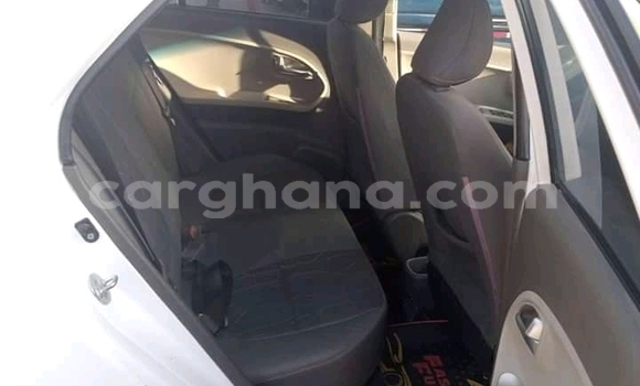 Ra Àlòkù Kia Picanto funfun Ọkọ̀ in Berekum ni Brong-Ahafo Ra Àlòkù Kia Picanto funfun Ọkọ̀ in Berekum ni Brong-Ahafo