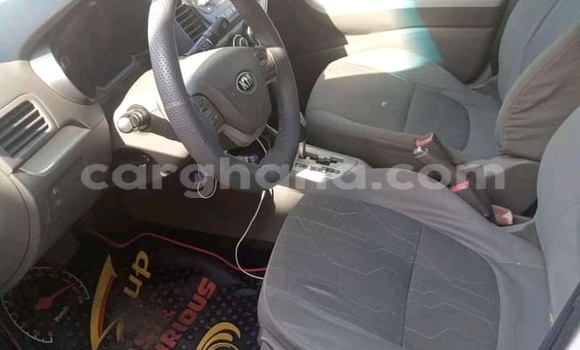 Ra Àlòkù Kia Picanto funfun Ọkọ̀ in Berekum ni Brong-Ahafo Ra Àlòkù Kia Picanto funfun Ọkọ̀ in Berekum ni Brong-Ahafo