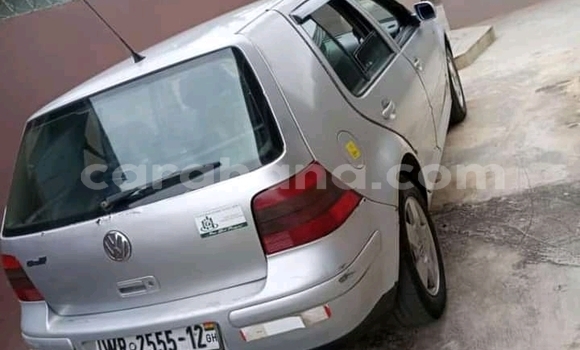 Sayi Na hannu Volkswagen Golf Sauran Mota in Accra a Greater Accra Sayi Na hannu Volkswagen Golf Sauran Mota in Accra a Greater Accra