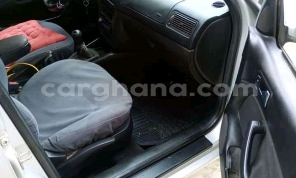 Sayi Na hannu Volkswagen Golf Sauran Mota in Accra a Greater Accra Sayi Na hannu Volkswagen Golf Sauran Mota in Accra a Greater Accra