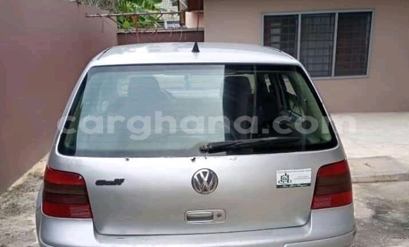 Sayi Na hannu Volkswagen Golf Sauran Mota in Accra a Greater Accra Sayi Na hannu Volkswagen Golf Sauran Mota in Accra a Greater Accra