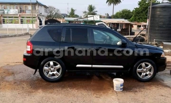Ra Àlòkù Jeep Compass Miiran Ọkọ̀ in Accra ni Greater Accra