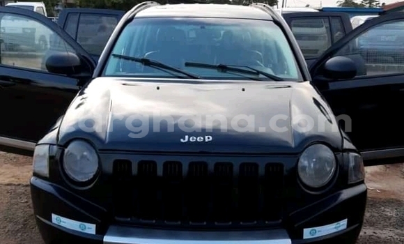 Buy Used Jeep Compass Other Car in Accra in Greater Accra Buy Used Jeep Compass Other Car in Accra in Greater Accra