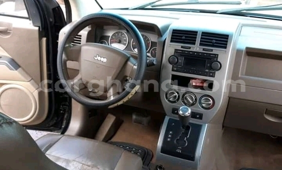 Buy Used Jeep Compass Other Car in Accra in Greater Accra Buy Used Jeep Compass Other Car in Accra in Greater Accra