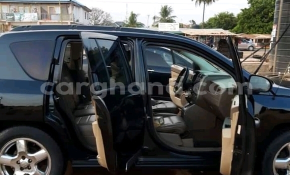 Buy Used Jeep Compass Other Car in Accra in Greater Accra Buy Used Jeep Compass Other Car in Accra in Greater Accra