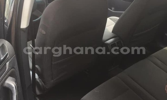 Buy Used Volkswagen Golf Black Car in Sekondi–Takoradi Metropolitan in Western Buy Used Volkswagen Golf Black Car in Sekondi–Takoradi Metropolitan in Western
