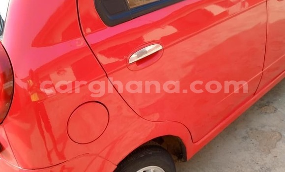 Buy Used Daewoo Matiz Red Car in Sekondi–Takoradi Metropolitan in Western Buy Used Daewoo Matiz Red Car in Sekondi–Takoradi Metropolitan in Western