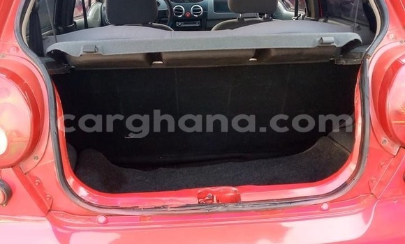 Buy Used Daewoo Matiz Red Car in Sekondi–Takoradi Metropolitan in Western Buy Used Daewoo Matiz Red Car in Sekondi–Takoradi Metropolitan in Western