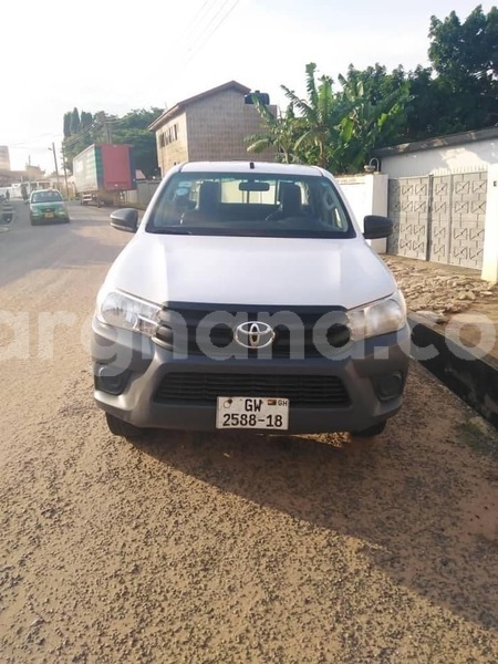 Big with watermark toyota hilux western sekondi takoradi metropolitan 39329