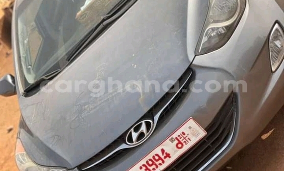 Buy Used Hyundai Elantra Red Car in Accra in Greater Accra