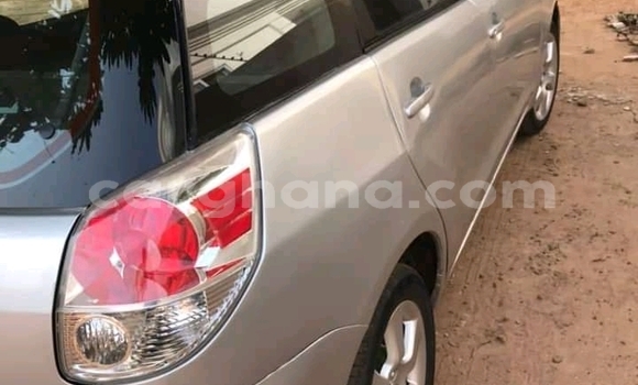 Buy Used Toyota Matrix Other Car in Accra in Greater Accra Buy Used Toyota Matrix Other Car in Accra in Greater Accra