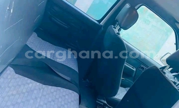 Buy Used Nissan Hardbody White Car in Accra in Greater Accra Buy Used Nissan Hardbody White Car in Accra in Greater Accra