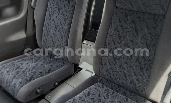 Buy Used Opel Zafira Silver Car in Sekondi–Takoradi Metropolitan in Western Buy Used Opel Zafira Silver Car in Sekondi–Takoradi Metropolitan in Western