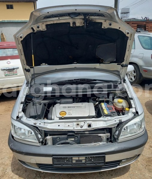 Big with watermark opel zafira western sekondi takoradi metropolitan 39335