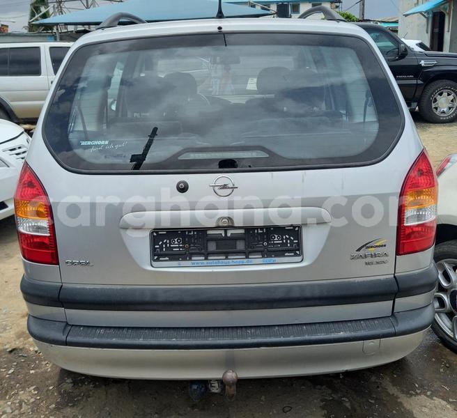 Big with watermark opel zafira western sekondi takoradi metropolitan 39335