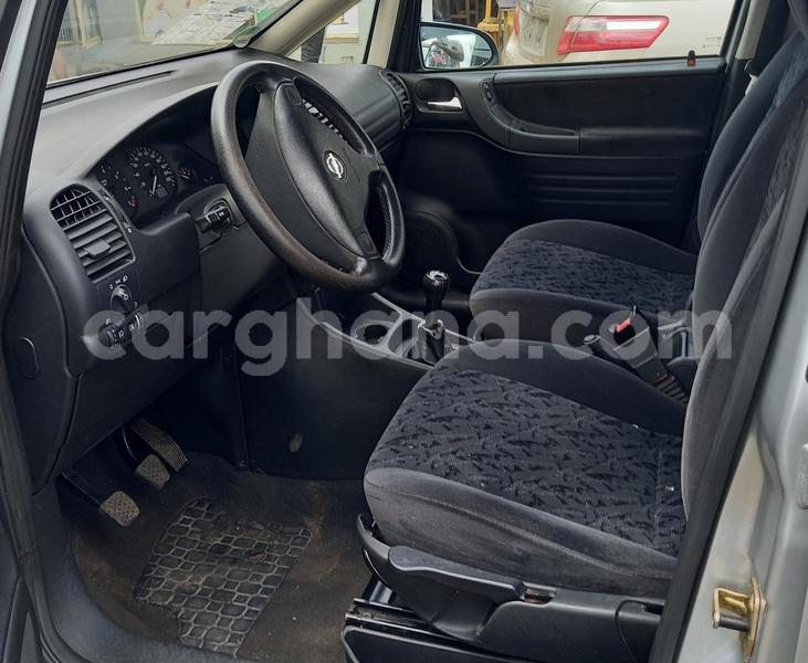 Big with watermark opel zafira western sekondi takoradi metropolitan 39335