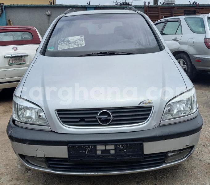 Big with watermark opel zafira western sekondi takoradi metropolitan 39335