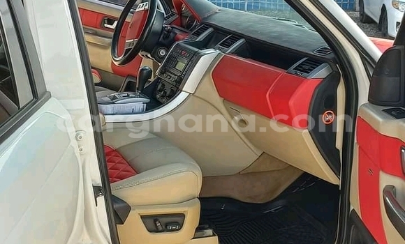 Buy Used Range Rover Range Rover Other Car in Accra in Greater Accra Buy Used Range Rover Range Rover Other Car in Accra in Greater Accra