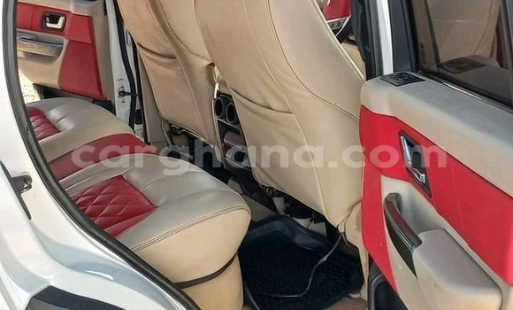 Buy Used Range Rover Range Rover Other Car in Accra in Greater Accra Buy Used Range Rover Range Rover Other Car in Accra in Greater Accra