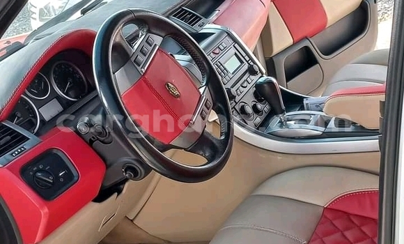 Buy Used Range Rover Range Rover Other Car in Accra in Greater Accra Buy Used Range Rover Range Rover Other Car in Accra in Greater Accra