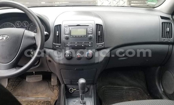 Buy Used Hyundai i30 White Car in Sekondi–Takoradi Metropolitan in Western Buy Used Hyundai i30 White Car in Sekondi–Takoradi Metropolitan in Western