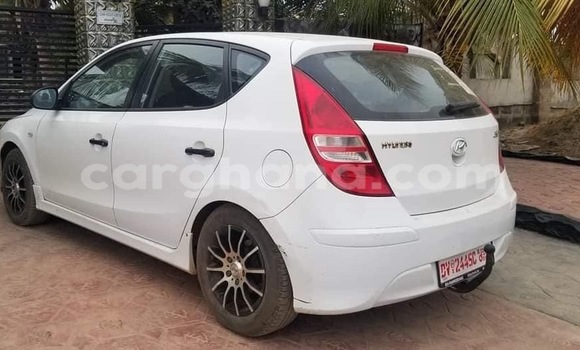 Buy Used Hyundai i30 White Car in Sekondi–Takoradi Metropolitan in Western Buy Used Hyundai i30 White Car in Sekondi–Takoradi Metropolitan in Western