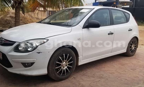 Buy Used Hyundai i30 White Car in Sekondi–Takoradi Metropolitan in Western Buy Used Hyundai i30 White Car in Sekondi–Takoradi Metropolitan in Western