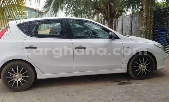 Buy Used Hyundai i30 White Car in Sekondi–Takoradi Metropolitan in Western Buy Used Hyundai i30 White Car in Sekondi–Takoradi Metropolitan in Western