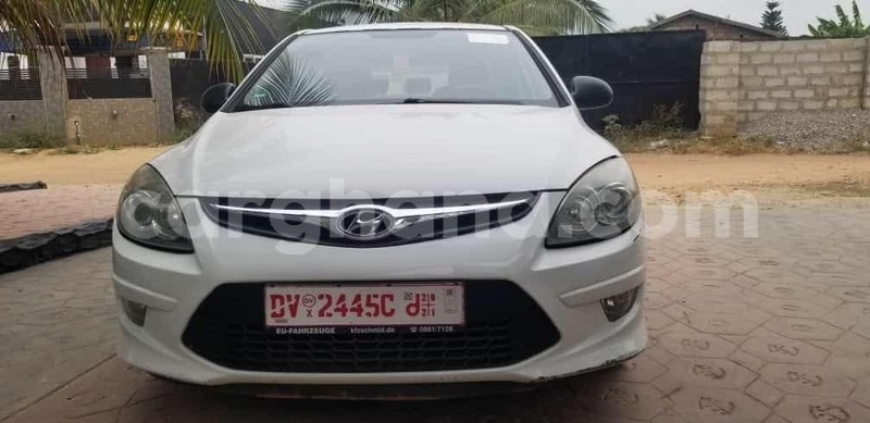 Big with watermark hyundai i30 western sekondi takoradi metropolitan 39337