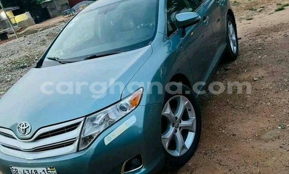 Buy Used Toyota Venza Other Car in Accra in Greater Accra