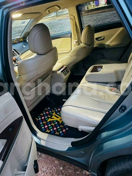 Big with watermark toyota venza greater accra accra 39338