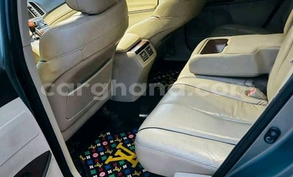 Ra Àlòkù Toyota Venza Miiran Ọkọ̀ in Accra ni Greater Accra Ra Àlòkù Toyota Venza Miiran Ọkọ̀ in Accra ni Greater Accra