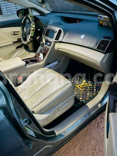 Big with watermark toyota venza greater accra accra 39338