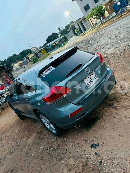 Big with watermark toyota venza greater accra accra 39338