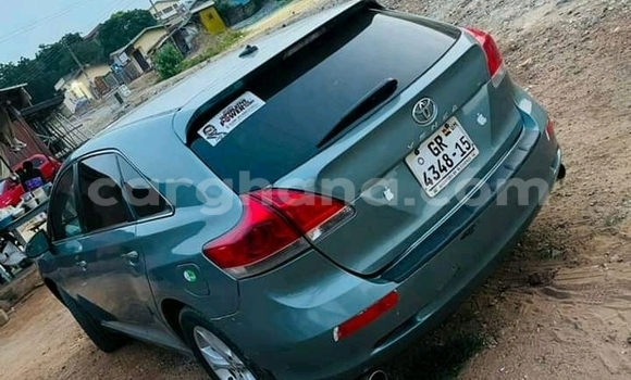 Ra Àlòkù Toyota Venza Miiran Ọkọ̀ in Accra ni Greater Accra Ra Àlòkù Toyota Venza Miiran Ọkọ̀ in Accra ni Greater Accra